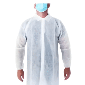 Disposable gown