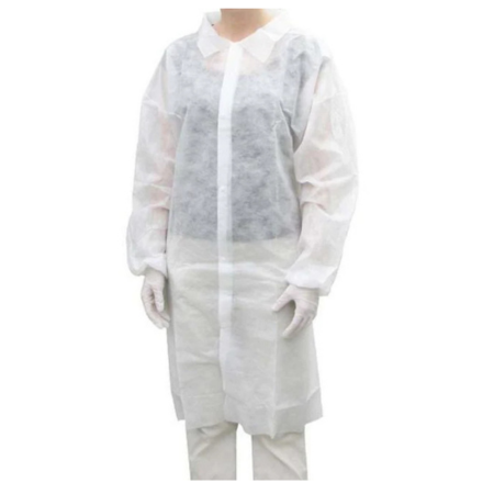 Disposable gown - Image 3