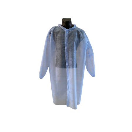 Disposable gown - Image 4